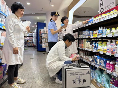 六一节前东城市场监管部门开展儿童化妆品与玩具专项检查，确保儿童消费安全