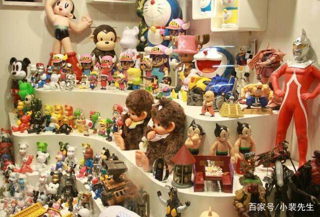 玩具店的每月实际收益 数据揭开令人惊讶的真相